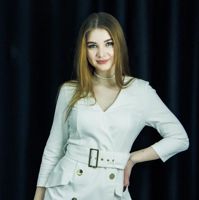 Алексеева Татьяна — тейпирование в Ухте