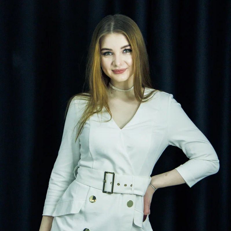 Алексеева Татьяна