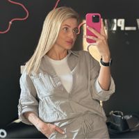 Кирюхина Евгения — татуировка в Красноярске
