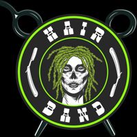 Hair Band — стрижка усов в Омске
