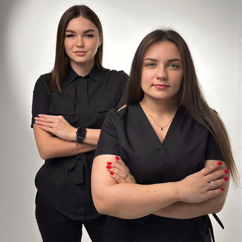 Yana Karpenko STUDIO