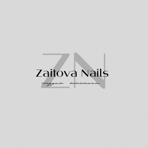 Zaitova Nails