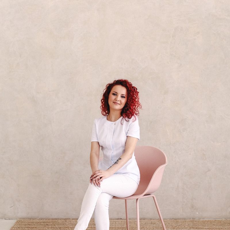 Екатерина