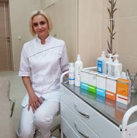 Гульнара — ботокс инъекция в Калуге