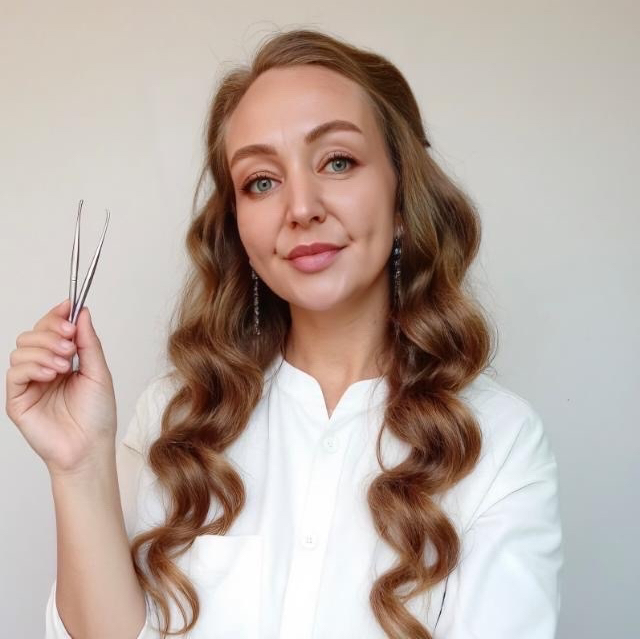 Мозлова Елена