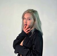 Диана Галиуллина — уход tokio inkarami в Уфе