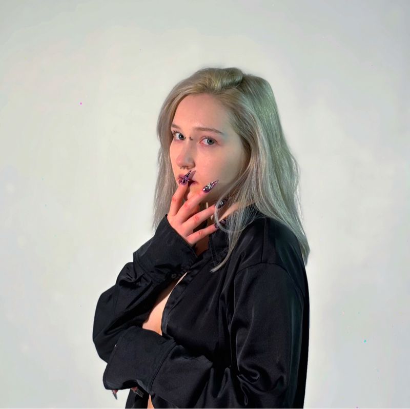 Диана Галиуллина