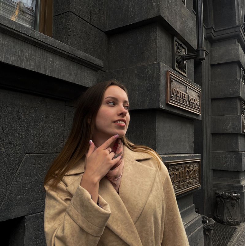 Татьяна Спирина