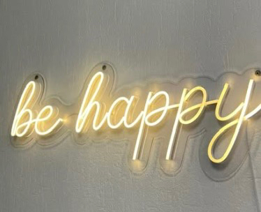 Студия «Be happy»