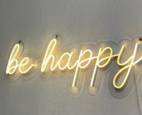 Студия «Be happy» — обработка стоп в Тольятти