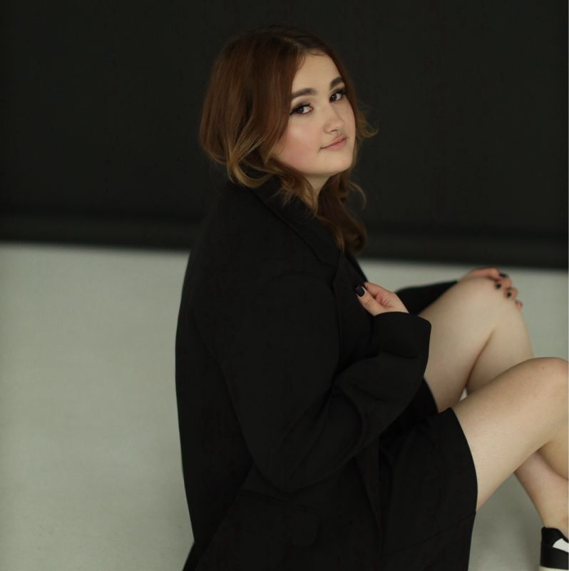Полина Авдеева