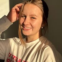 Анна Мирошникова — наращивание ресниц + оформление бровей в Перми