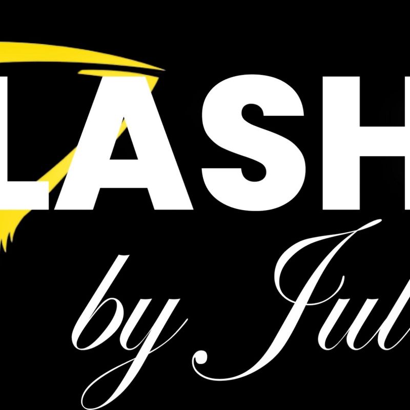 Студия моделирования Взгляда Lash By Jul