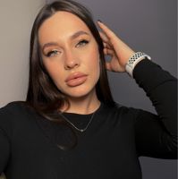 Юлия — татуаж бровей в Хабаровске