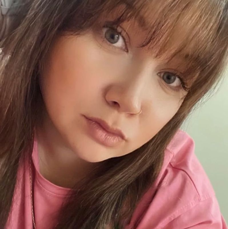 Колосова Светлана