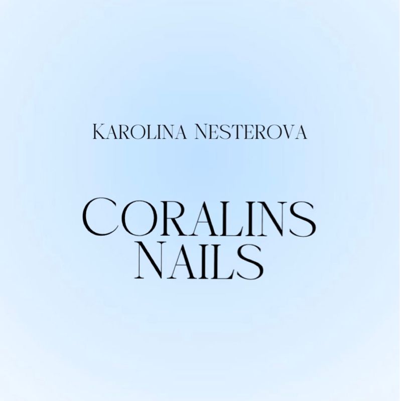 Coralins
