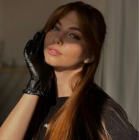 Мария Мошковская — хамам в Тюмени