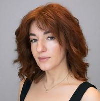 Сидельникова Виктория — френч в городе Электросталь