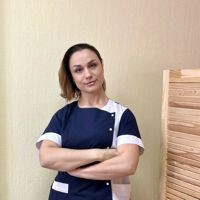 Наталья — массаж лица в Твери