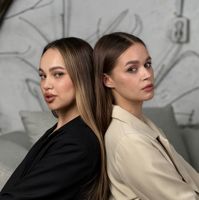 Студия оформления бровей Яны Салтыковой ? — осветление волос в Чебоксарах