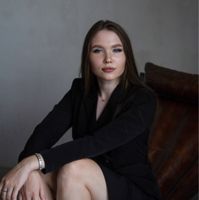 Ульяна Буйницкая (Соболь) — rf-лифтинг в Томске