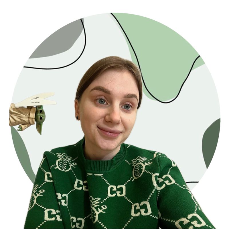 Наталья