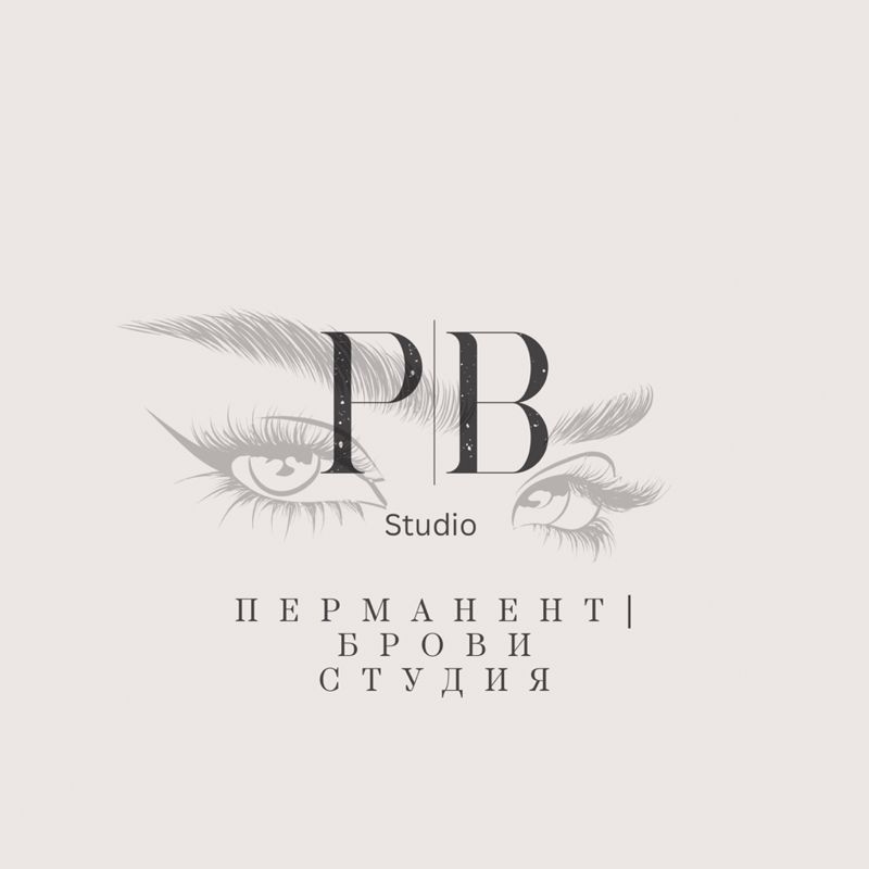 PB stydio | Перманент брови студия