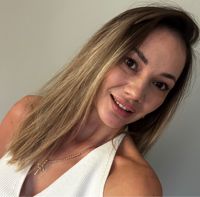 Касимова Надежда — педикюр аппаратный в Самаре