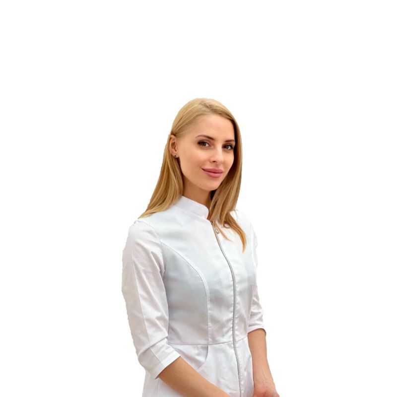Евсикова Елена