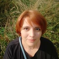 Реброва Светлана — шугаринг в городе Фрязино