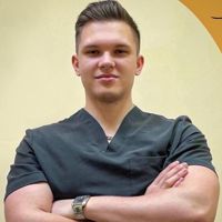 Семенюга Роман Евгеньевич — массаж антицеллюлитный в Архангельске