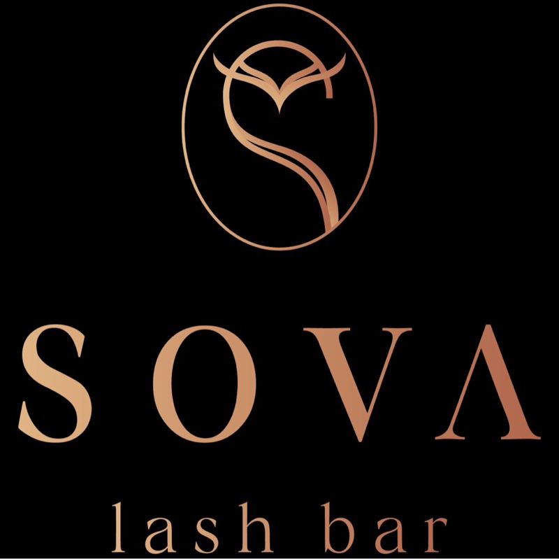 SOVA lash bar