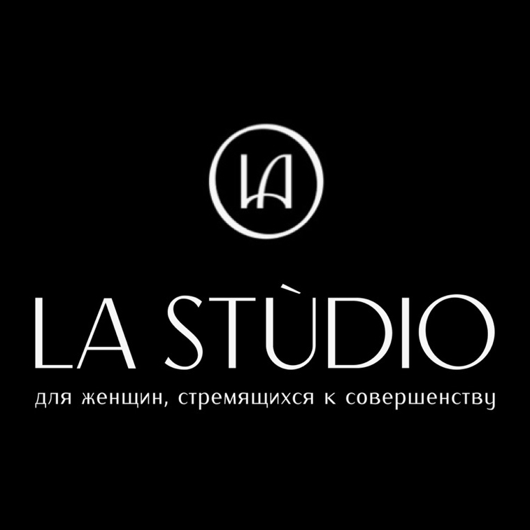 LAstudio - студия идеального взгляда