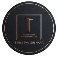 Permanent makeup by Gulnara Tibikeeva — удаление татуировки в Уфе