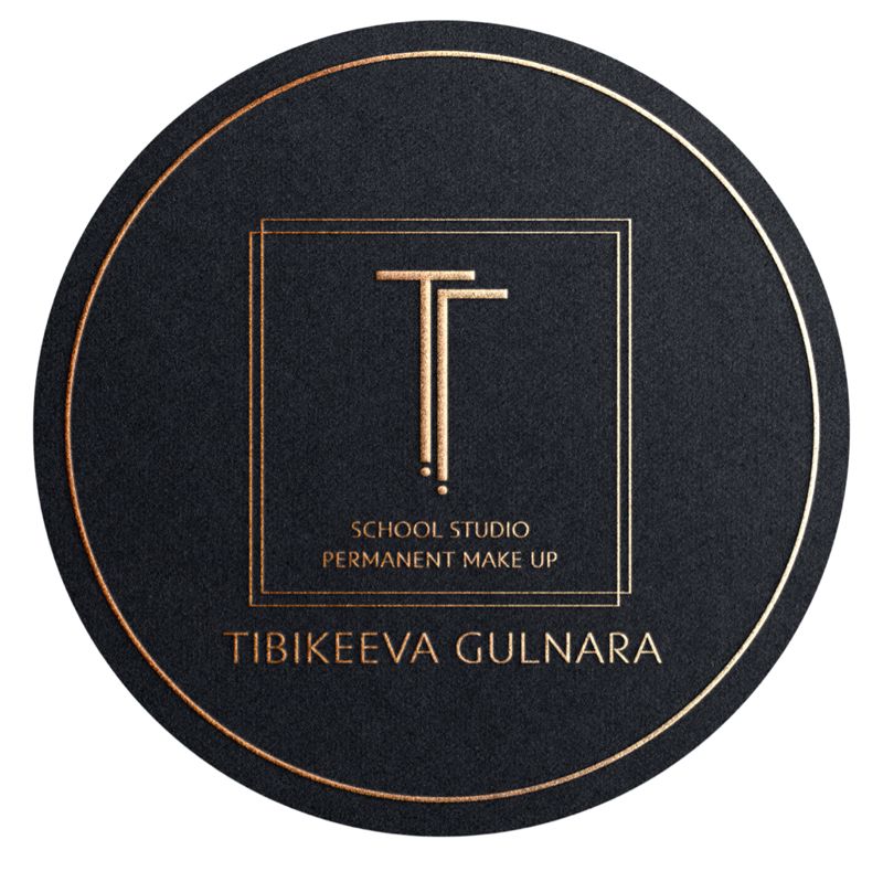 Permanent makeup by Gulnara Tibikeeva