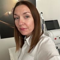 Светлана Сенюшкина — пилинг в Пензе