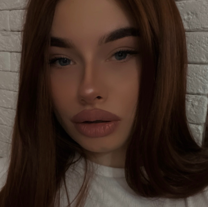 Анастасия Маньковская