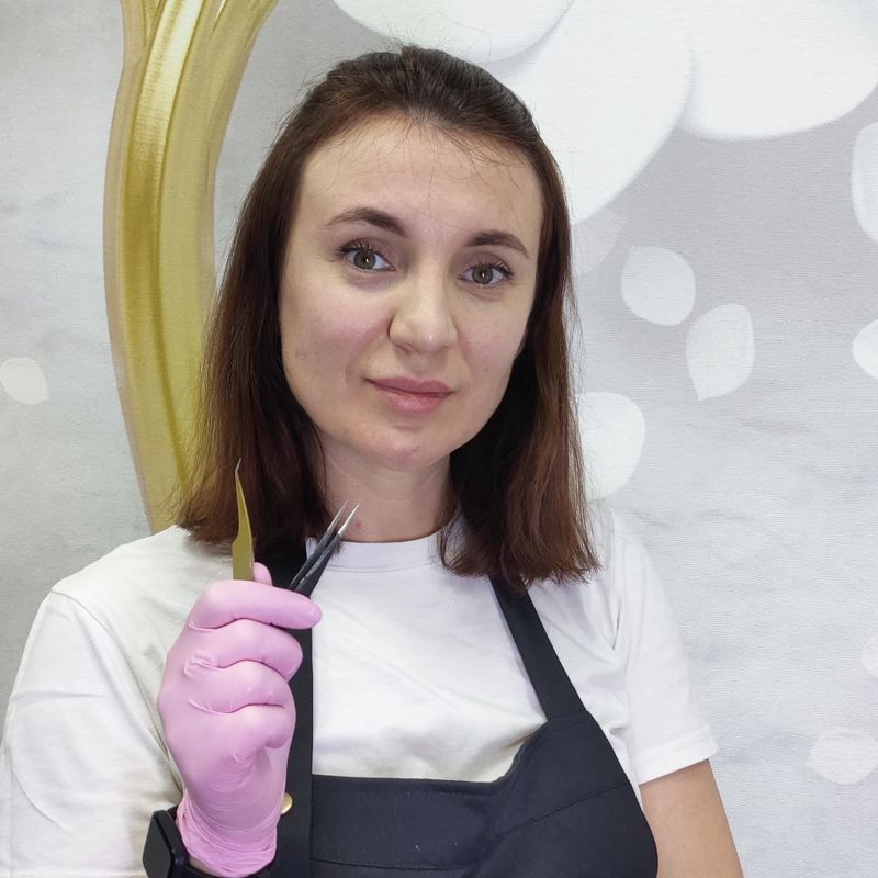 Анна Сумарокова