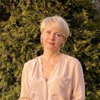 Юлия Артемьева — колорирование в Кирове