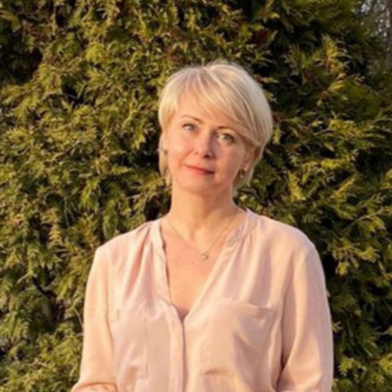 Юлия Артемьева