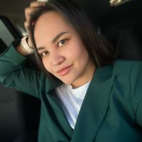 Цаплина Светлана — снятие ресниц в городе Пышма