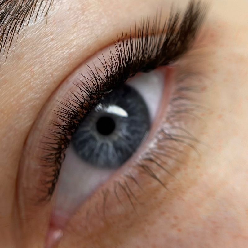 BAZHENOVA.LASHES