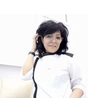 Альбина — вакуумный массаж в Уфе