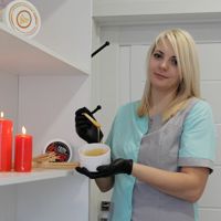 Мария Кислица — уход за лицом в городе Новочеркасск