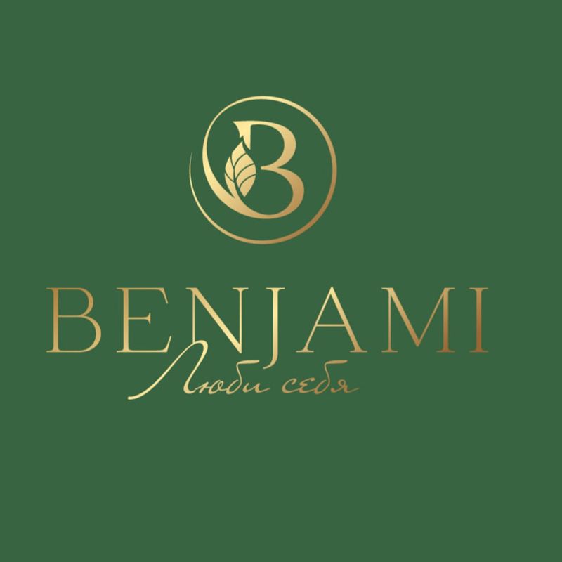 Студия красоты Benjami
