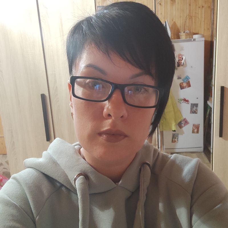 Алевтина