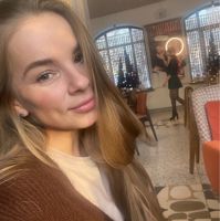 Мария — педикюр с покрытием в Кирове