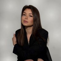 Антонова Арина — обработка стоп в Челнах