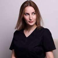 Наталья Косенчук — перманентный макияж бровей и губ в Омске