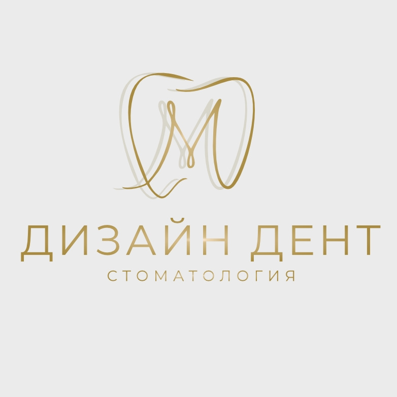 Дизайн Дент